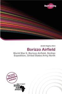 Borizzo Airfield