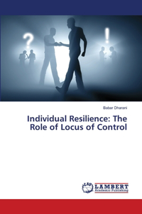 Individual Resilience