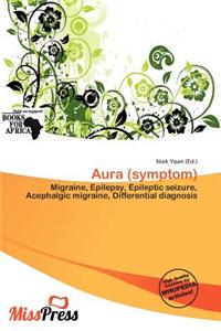 Aura (Symptom)
