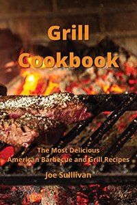 Grill Cookbook