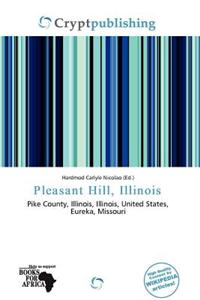 Pleasant Hill, Illinois