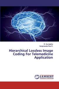 Hierarchical Lossless Image Coding For Telemedicine Application