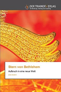 Stern von Bethlehem