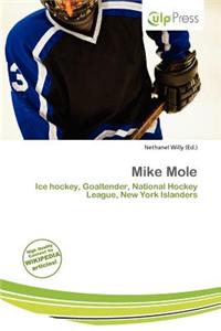 Mike Mole