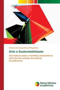 Arte e Sustentabilidade