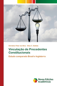 Vinculação de Precedentes Constitucionais