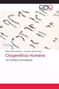 Citogenética Humana