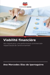 Viabilité financière