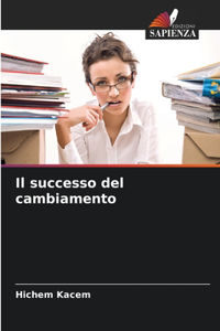 successo del cambiamento