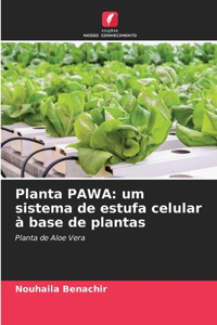 Planta PAWA