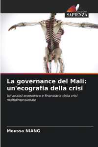 governance del Mali