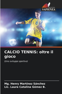 Calcio Tennis