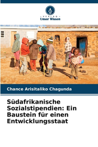Südafrikanische Sozialstipendien