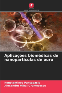 Aplicações biomédicas de nanopartículas de ouro