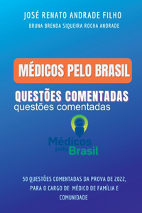 Médicos Pelo Brasil