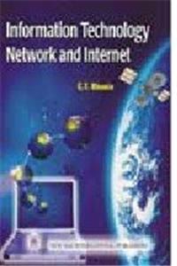 Information Technology: Network and Internet