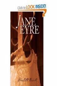 Charlotte Bronte—Jane Eyre