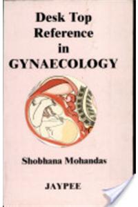 Desktop Reference in Gynaecology