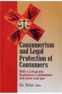 Consumerism and Legal Protection of Consumers