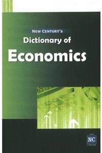 New Century's Dictionary of Economics