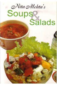 Step by Step Soups & Salads
