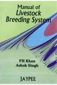 Manual of Livestock Breeding System