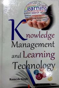 Knowledge Management and Learning Technology