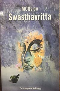 MCQs On Swasthavritta