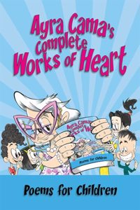 Ayra Camaâ€™s Complete Works of Heart