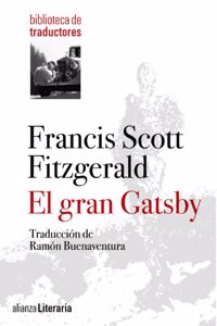 El gran Gatsby / The Great Gatsby