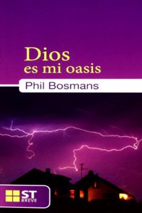 Dios es mi oasis