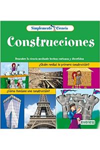 SIMPLEMENTE CIENCIA CONSTRUCCIONES