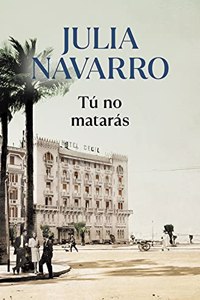 Tu no mataras