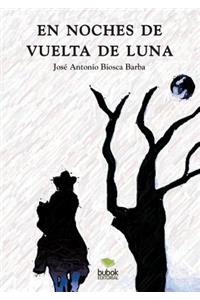En noches de vuelta de luna