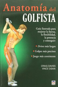 Anatomia del golfista / Golf Anatomy