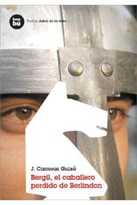 Bergil, El Caballero Perdido de Berlindon