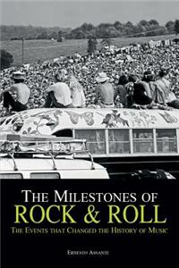 Milestones of Rock'n'Roll