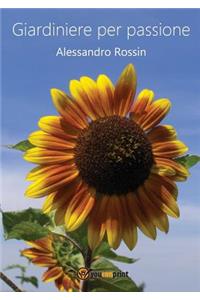 Giardiniere per passione