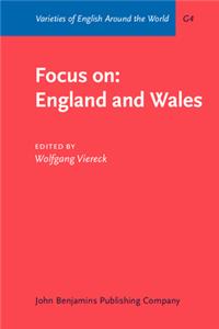 Focus on: England and Wales