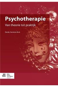 Psychotherapie: Van Theorie Tot Praktijk