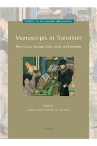 Manuscripts in Transition