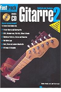 FASTTRACK GITARRE 2 D