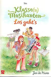 KLASSEN MUSIKANTEN TUBA