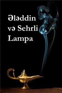 Ələddin və Sehrli Lampa