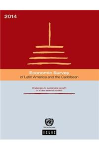 Economic survey of Latin America and the Caribbean 2014