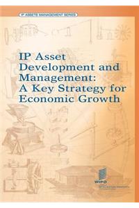 IP Assets Development and Management