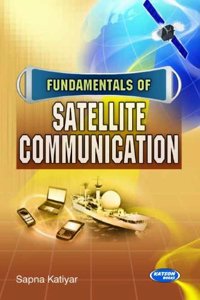 Fundamentals of Satellite Communcation