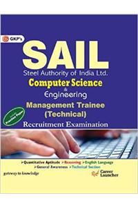 Guide to SAIL Computer Science & Engineering (Management Trainee Technical) 2015