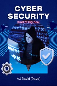 CYBER SECURITY