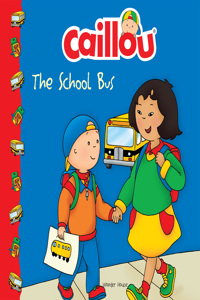 Caillou
